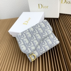 Christian Dior Wallets Purse